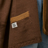 Veste oversize Janis - Woolly Mallow