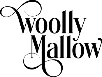 Woolly Mallow